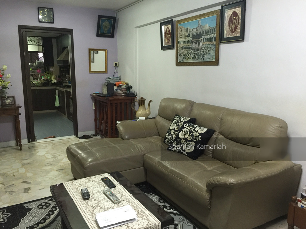 Bedok North Avenue 1 thumbnail photo